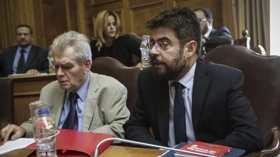 Αναγκαίος ο νόμος Παρασκευόπουλου για την αποσυμφόρηση των φυλακών, λέει ο υπουργός Δικαιοσύνης